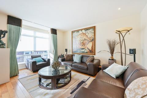 5 bedroom townhouse for sale, Radnor Place, London W2