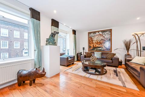 5 bedroom townhouse for sale, Radnor Place, London W2