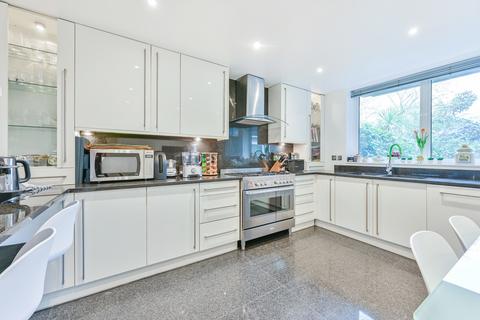 5 bedroom townhouse for sale, Radnor Place, London W2