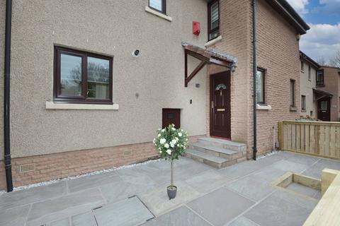 3 bedroom terraced house for sale, 47 Bleachfield, Edinburgh, EH6 5TE