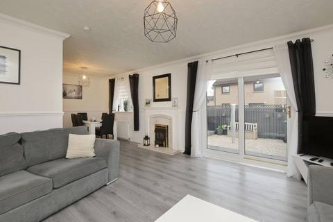 3 bedroom terraced house for sale, 47 Bleachfield, Edinburgh, EH6 5TE