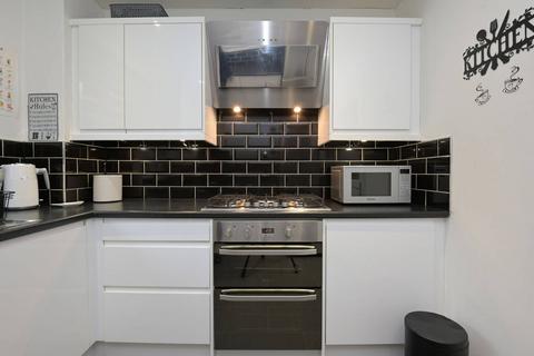 47 Bleachfield, Edinburgh, EH6 5TE