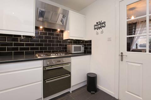 47 Bleachfield, Edinburgh, EH6 5TE