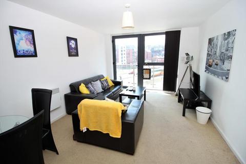 2 bedroom flat to rent, Dun Street, Sheffield, South Yorkshire, UK, S3