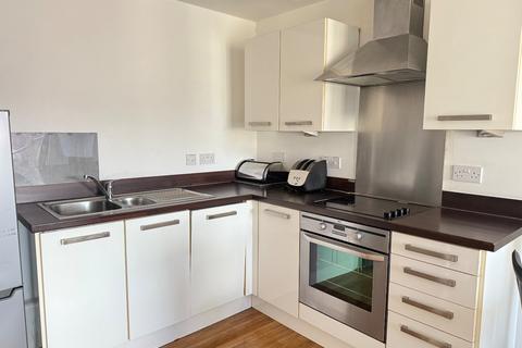 2 bedroom flat to rent, Daisy Spring Works, 1 Dun Street, Sheffield, South Yorkshire, S3