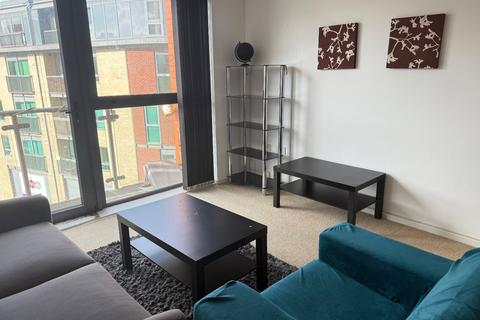 undefined, Daisy Spring Works, 1 Dun Street, Sheffield, S3