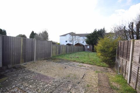 2 bedroom terraced house for sale, Halton Road, Watton, IP25