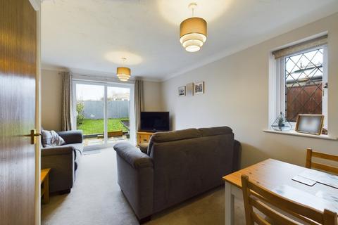 2 bedroom end of terrace house for sale, Mill Meadow, Kingsthorpe, Northampton, NN2 7DR