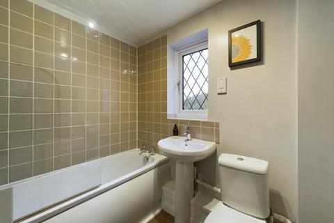 2 bedroom end of terrace house for sale, Mill Meadow, Kingsthorpe, Northampton, NN2 7DR