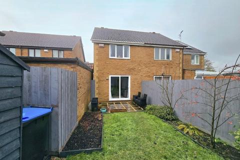 73 Mill Meadow, Northampton, NN2 7DR
