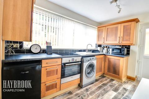 2 bedroom bungalow for sale, Mill Road, Ecclesfield