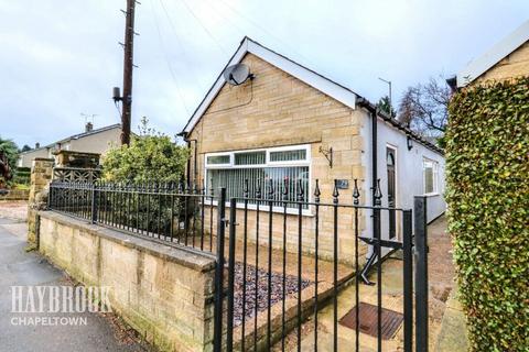 2 bedroom bungalow for sale, Mill Road, Ecclesfield