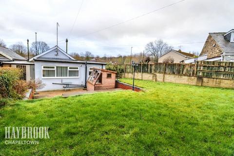 2 bedroom bungalow for sale, Mill Road, Ecclesfield