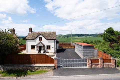 3 bedroom house to rent, Rock Green, Ludlow