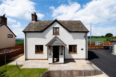 undefined, Rock Green, Ludlow