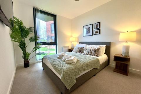 1 bedroom apartment for sale, City Gate, Layerthorpe, York, YO31 7TZ
