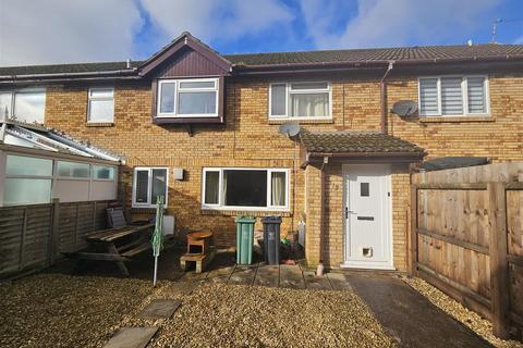 2 bedroom terraced house for sale, Fairwood Close, Llandaff, Cardiff