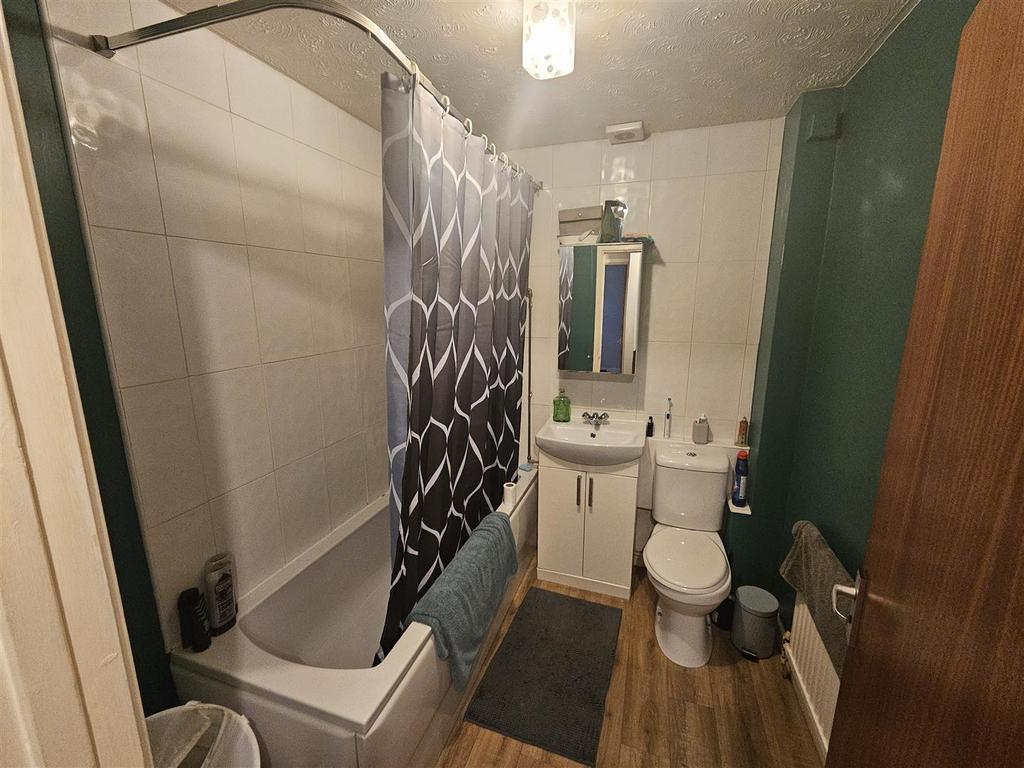 Bathroom W.C.