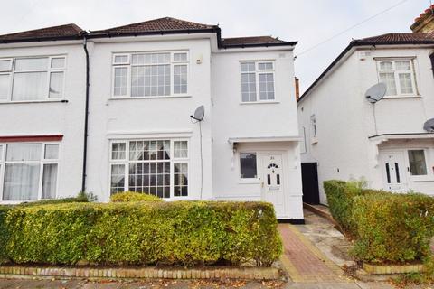 4 bedroom semi-detached house for sale, Durham Road, North Harrow