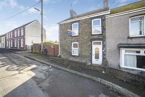 3 bedroom semi-detached house for sale, Springfield Road, Neath