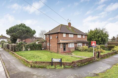 3 bedroom semi-detached house for sale, Langton Way, Egham, Surrey, TW20