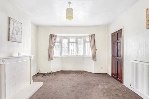 3 bedroom semi-detached house for sale, Langton Way, Egham, Surrey, TW20