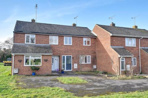 3 bedroom terraced house for sale, Hopes Grove, High Halden