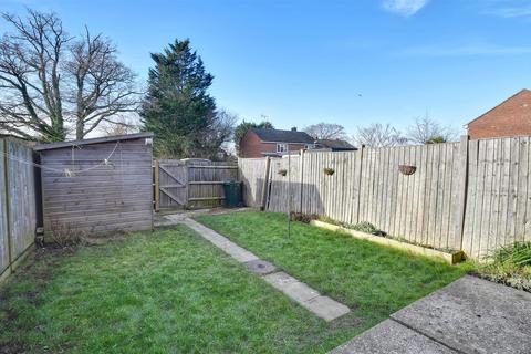 3 bedroom terraced house for sale, Hopes Grove, High Halden