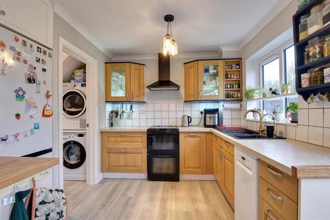 3 bedroom terraced house for sale, Hopes Grove, High Halden