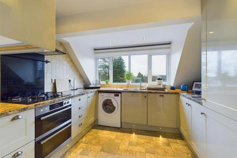 3 bedroom penthouse for sale, Park Road, Buxton