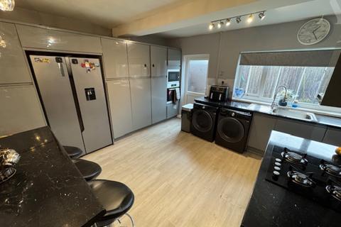 2 bedroom end of terrace house for sale, Tufnell Grove, Birmingham, West Midlands