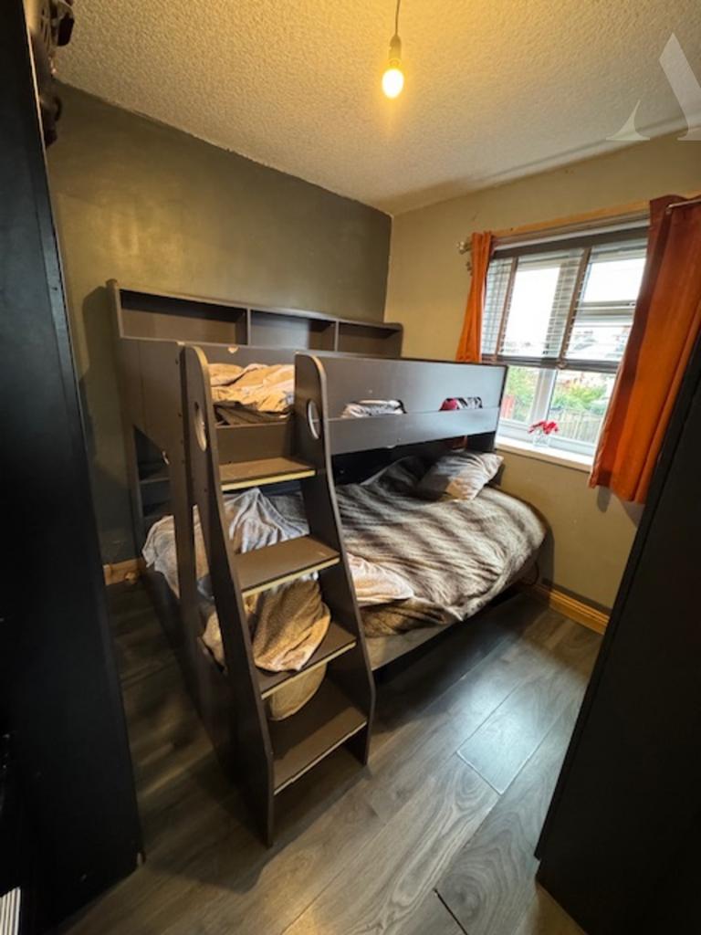 14 Tufnel Grove bedroom 2