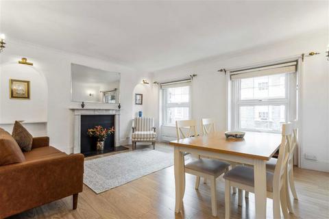 2 bedroom flat to rent, Beauchamp Place, London SW3