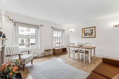 2 bedroom flat to rent, Beauchamp Place, London SW3