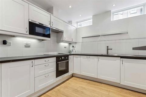 2 bedroom flat to rent, Beauchamp Place, London SW3