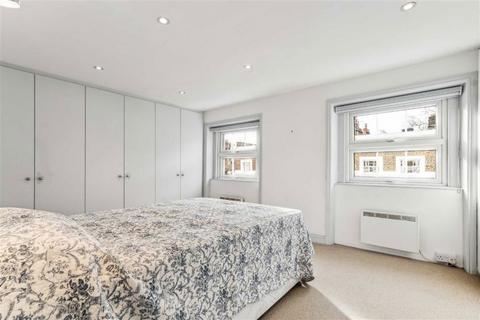 2 bedroom flat to rent, Beauchamp Place, London SW3