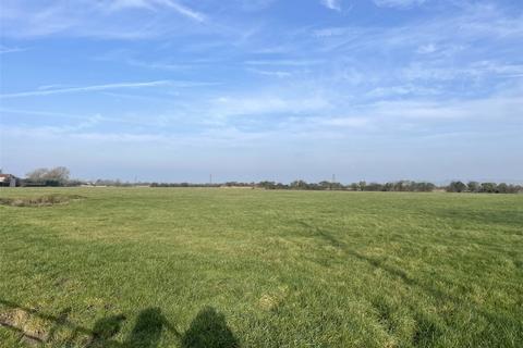 Land for sale, Wick Lane, Brent Knoll, Highbridge, Somerset, TA9