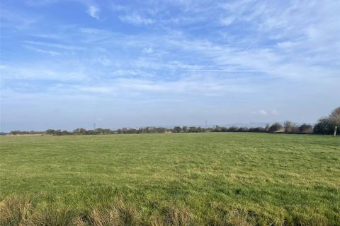 Land for sale, Wick Lane, Brent Knoll, Highbridge, Somerset, TA9