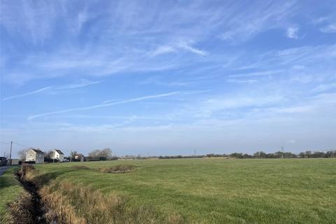 Land for sale, Wick Lane, Brent Knoll, Highbridge, Somerset, TA9