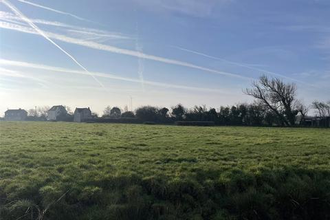 Land for sale, Wick Lane, Brent Knoll, Highbridge, Somerset, TA9