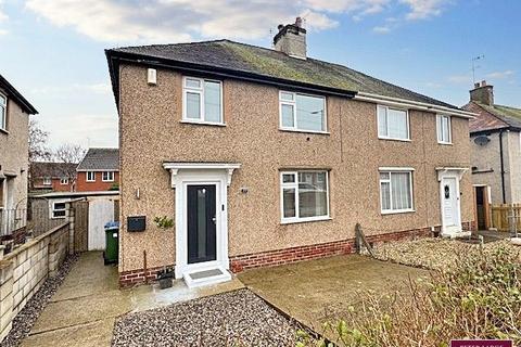 3 bedroom semi-detached house for sale, Central Avenue, Prestatyn, Denbighshire LL19 8TE