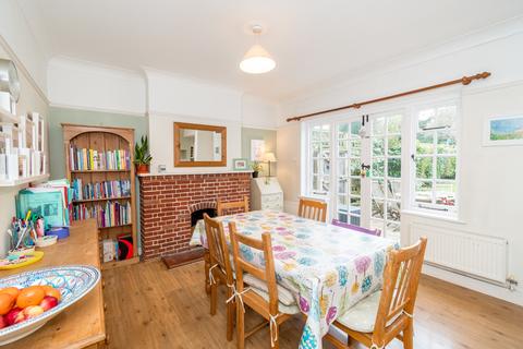 4 bedroom terraced house for sale, Highfield, Southampton