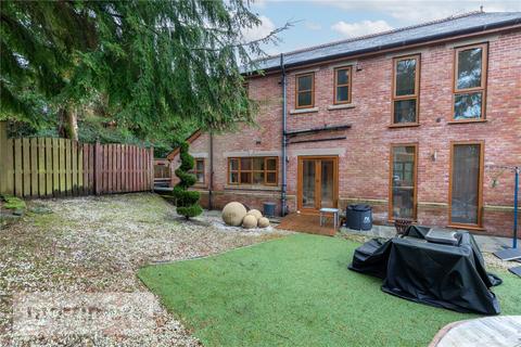 4 bedroom detached house for sale, Belgrave Road, Darwen, Lancashire, BB3