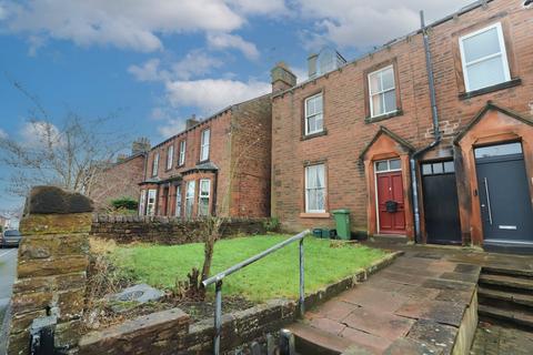 4 bedroom semi-detached house for sale, Elm Terrace, Penrith, CA11