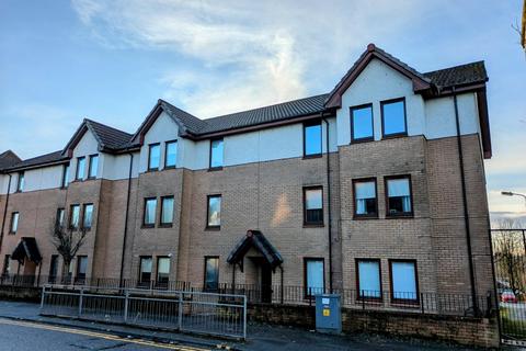 2 bedroom flat to rent, Church Street, Baillieston, Glasgow, Glasgow City, G69