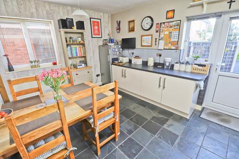 5 bedroom semi-detached house for sale, Fletcher Road, Burbage, Hinckley, Leicestershire, LE10 2PR