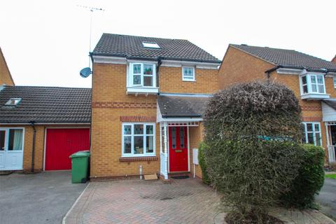 4 bedroom link detached house for sale, Tutor Close, Hamble, Southampton, Hampshire, SO31