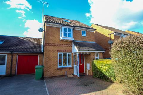 4 bedroom link detached house for sale, Tutor Close, Hamble, Southampton, Hampshire, SO31