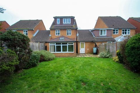 4 bedroom link detached house for sale, Tutor Close, Hamble, Southampton, Hampshire, SO31