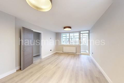 2 bedroom flat to rent, Melvin Hall, Golders Green